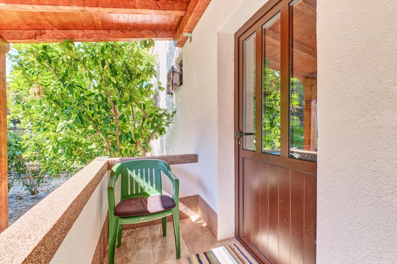 Eco Secluded Apartments Zabodarski Čunski エクステリア 写真