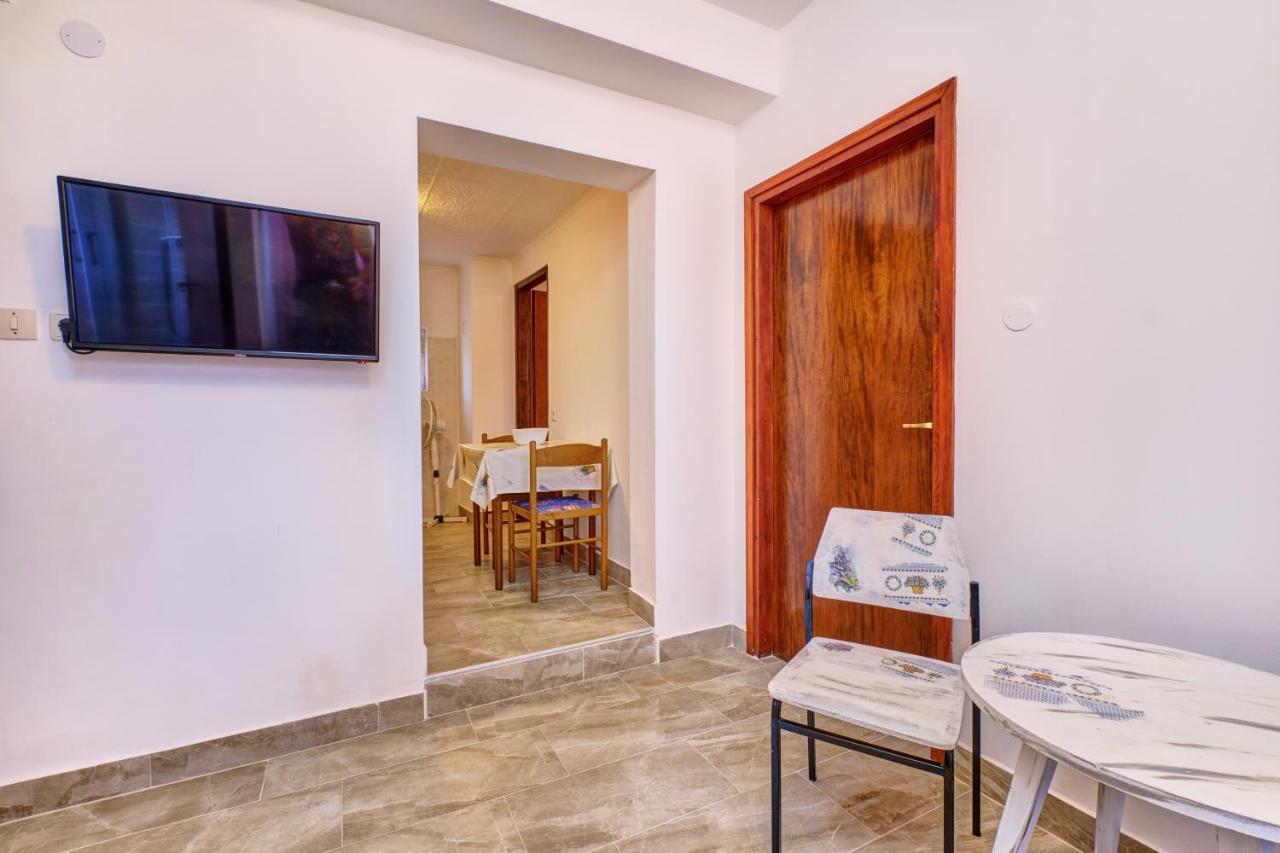 Eco Secluded Apartments Zabodarski Čunski エクステリア 写真