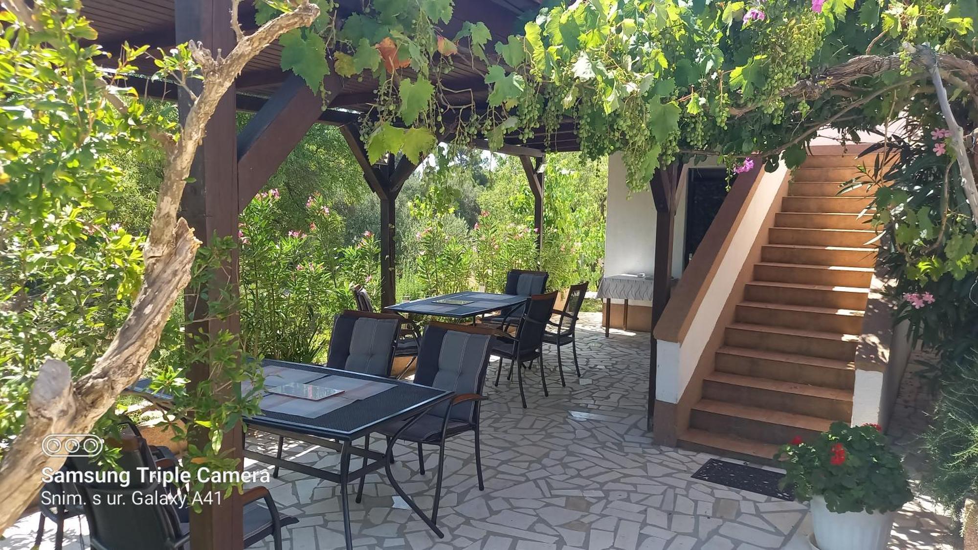 Eco Secluded Apartments Zabodarski Čunski エクステリア 写真