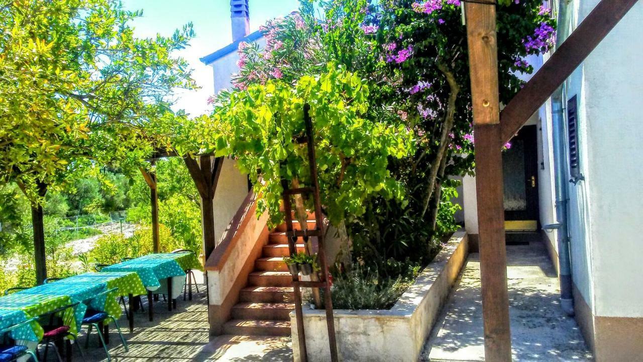 Eco Secluded Apartments Zabodarski Čunski エクステリア 写真